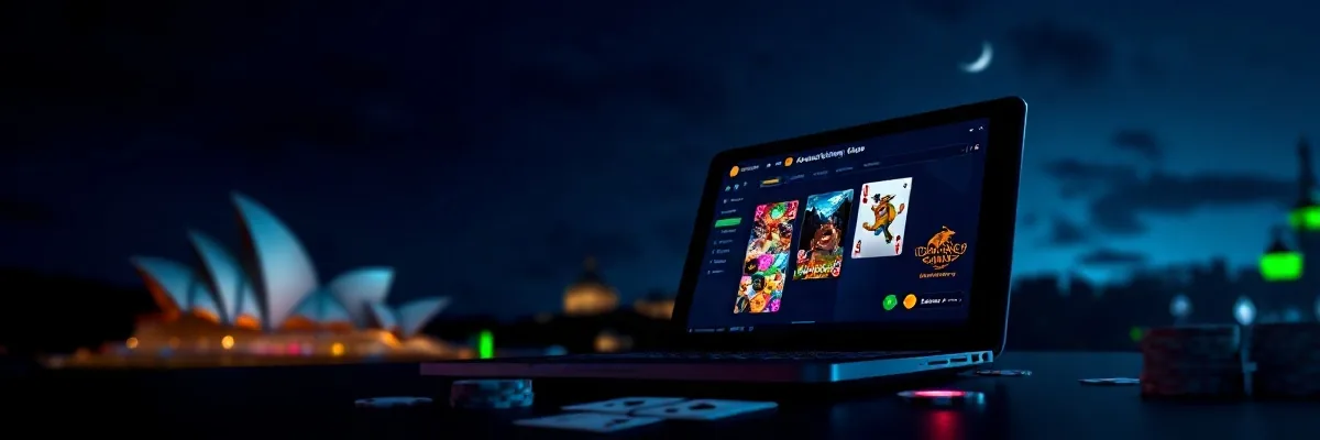 Games and Their Return Profiles at AUD PayID Sites: best online casino australia real money guide for players in Austral