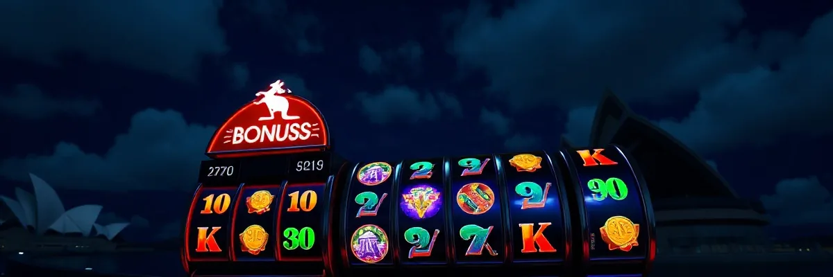 Bonuses and Wagering in Numbers: bitcoin pokies australia guide for players in Australia