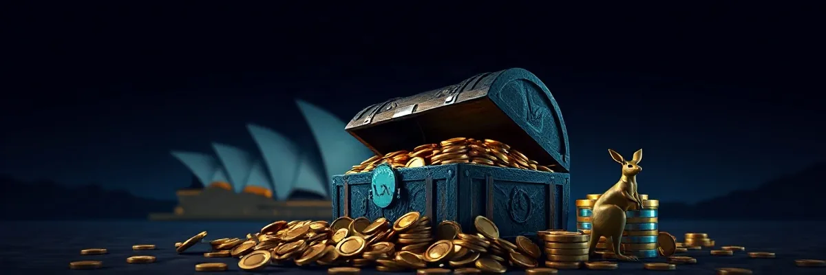 Welcome Packages at a Glance in 2026 — casino bonuses australia in Australia