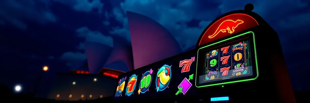 Inside the Facebook Community Scene for players in Australia