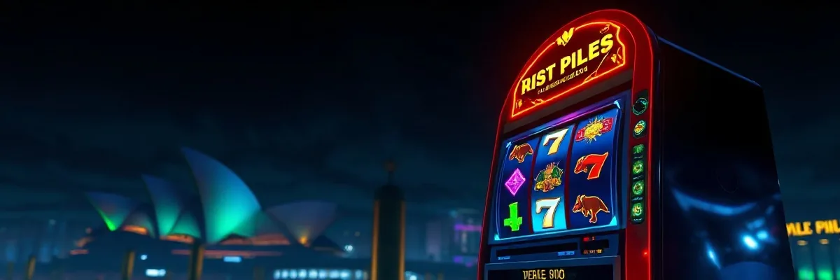 Launch Dates and Trading History: How Old Is Each Site? for players in Australia