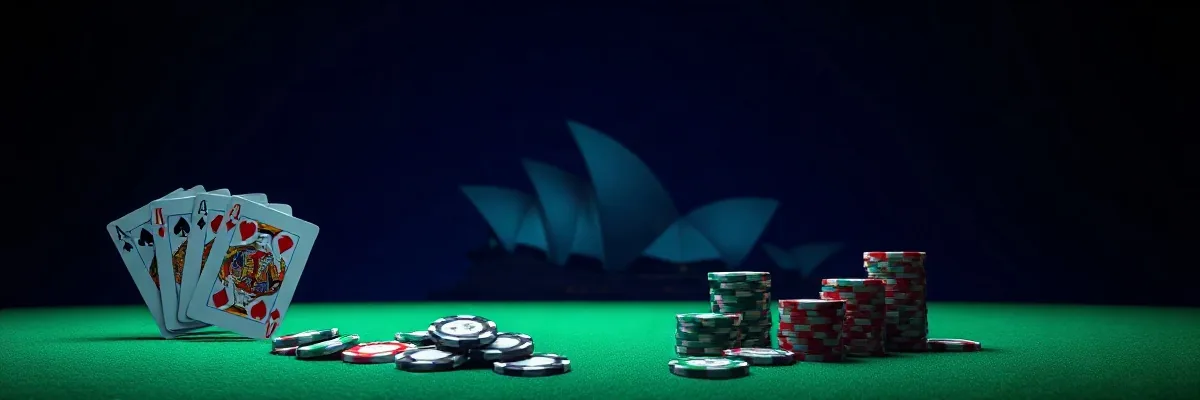 Catalogue Sizes Broken Down by Category for players in Australia