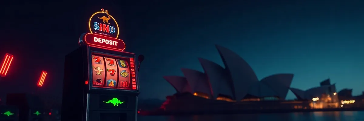 Deposit Minimums, Ceilings and Fees at Australian Pokies Sites: payid deposit pokies guide for players in Australia