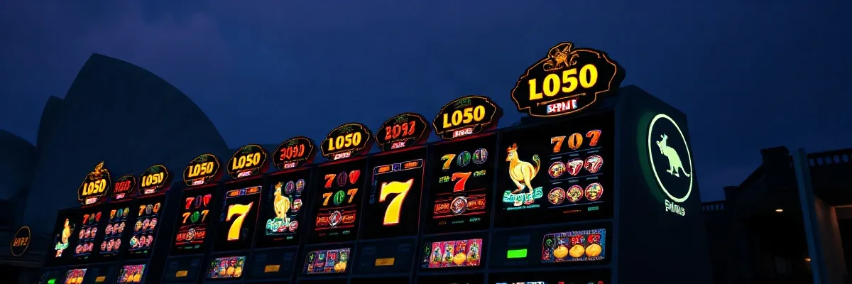 The Real Minimum per Operator for players in Australia
