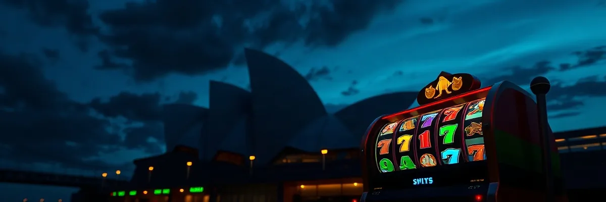 Licence Structures and What Offshore Oversight Means: payid pokies casino guide for players in Australia