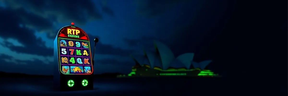 payid pokies in Australia — Game Providers and RTP Considerations