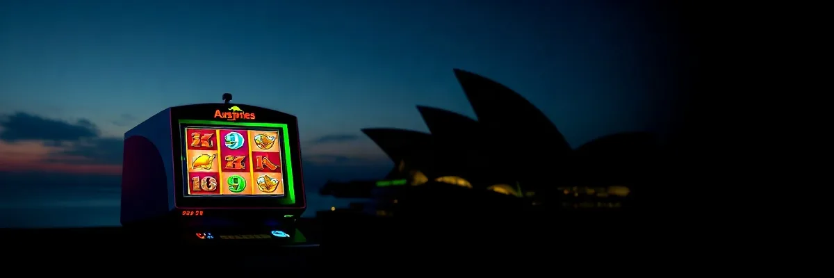 Matching a PayID Lobby to Your Playing Style — payid pokies list in Australia