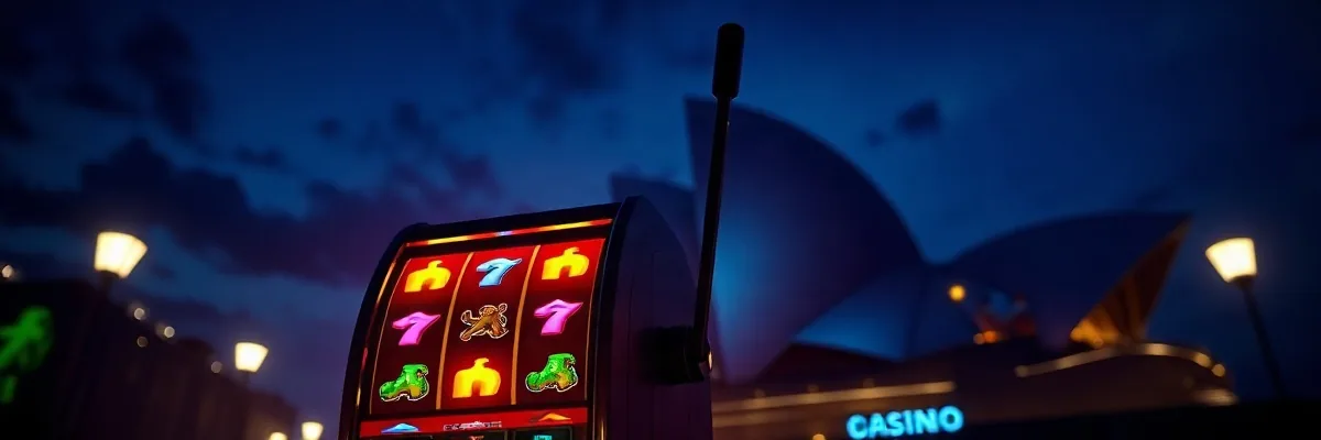 PayID Pokies: Setting Up Your First Transfer: payid pokies guide for players in Australia