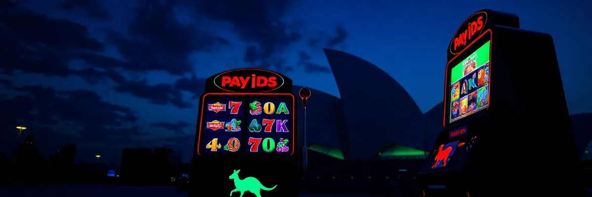 How a PayID Withdrawal Works From Request to Arrival for players in Australia