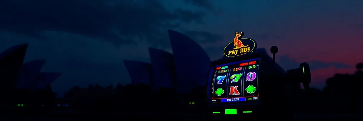 what is payid and how do i use it for pokies in Australia — Setting Up PayID From Scratch, Step by Step