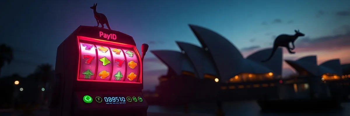 Which Banks and Apps Support PayID — what is payid and how do i use it for pokies in Australia